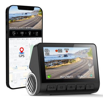 Top 3 Best Selling 70mai Tachograph A800S Models on AliExpress