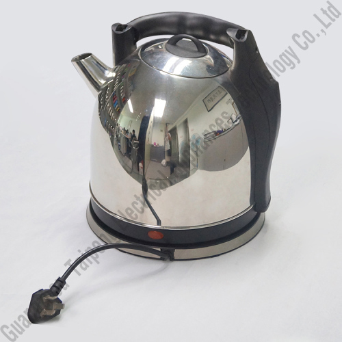 Электрический чайник для защиты от сухого кипения