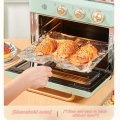 Oven paper aluminum foil