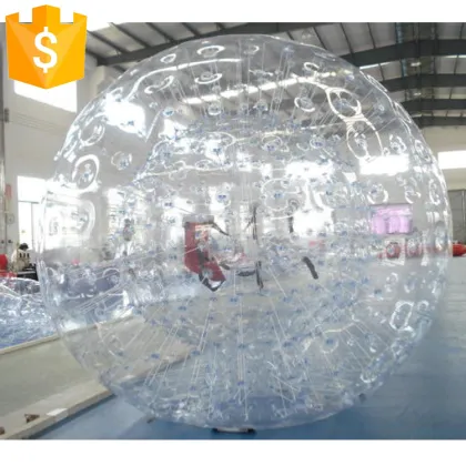 Promotion good bumper ball prices / Inflatable Knock Ball , Bumper Ball
