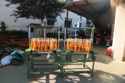 textile braiding machine DH100-40
