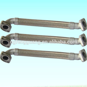 240-3509150 high quality MTZ and ZIL rubber General Compressor Oil pipe