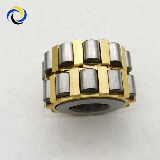 Eccentric Bearing 610 71 YRX" could be suitably titled as:

"Eccentric Bearing 610 71 YRX" 

However, if you're looking for a more descriptive or SEO-friendly title, consider:

"Eccentric Bearing 610 71 YRX - Precision Engineering Component