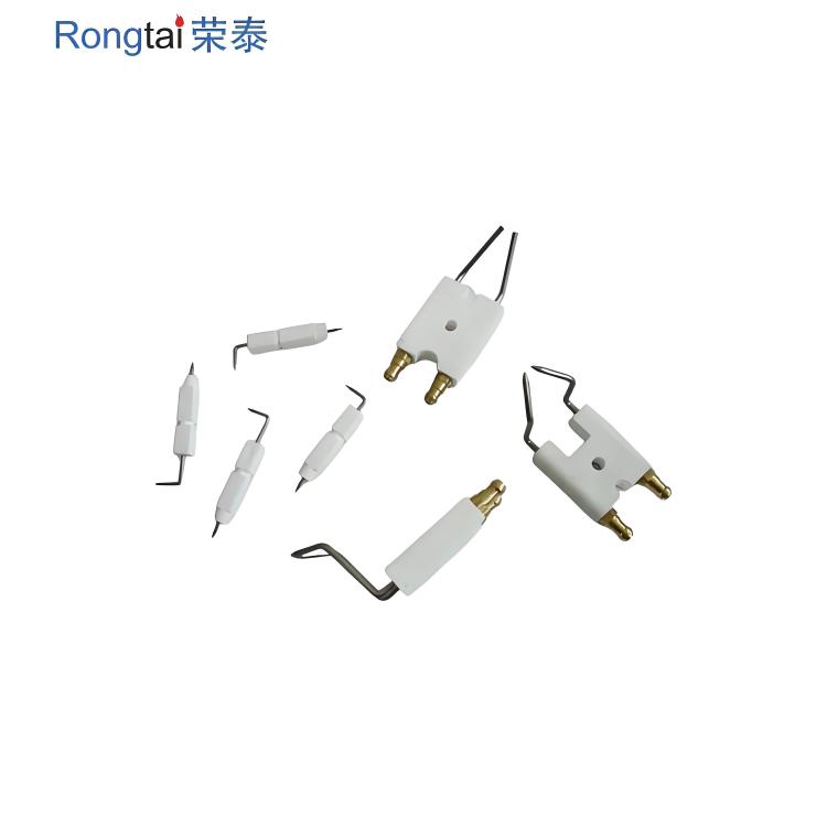 Ignition Electrode, Pulse Igniter Spark Plug