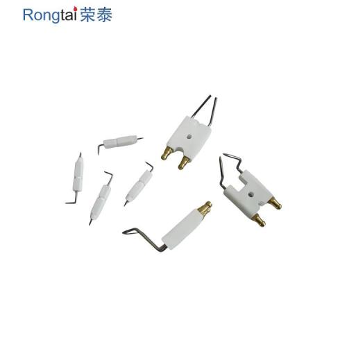 Ignition Electrode, Pulse Igniter Spark Plug