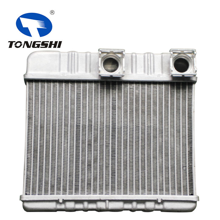 Car aluminum heater core For BMWE46 316 6411.8.372.783