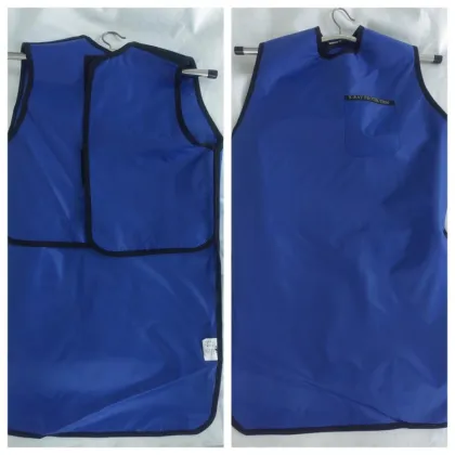 medical x ray lead clothing suit