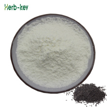 Black Sesame Seed Extract Sesamin Powder