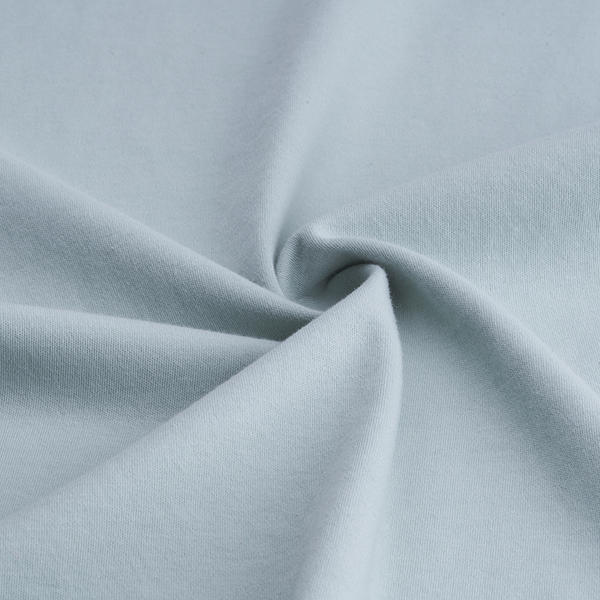 BCI Cotton Jersey Fabric