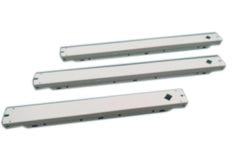 Base de estampado de metal LED
