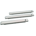 Rigid Plastic Insulated Bushing