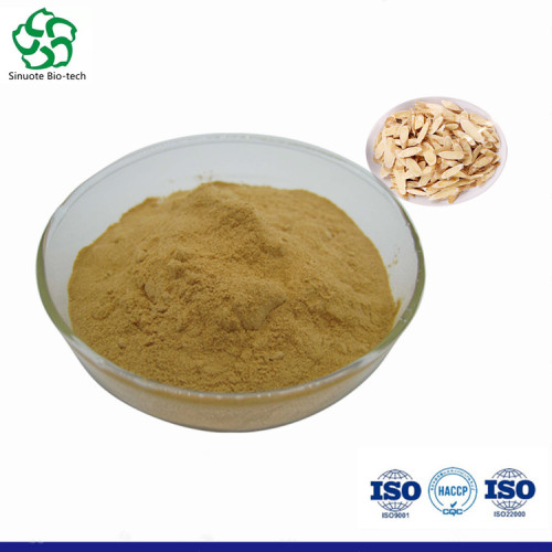 Free Sample! Natural Astragalus Membranaceus Extract