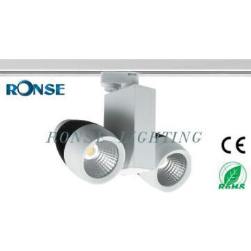 40w Commercial Track Light with COB lamp