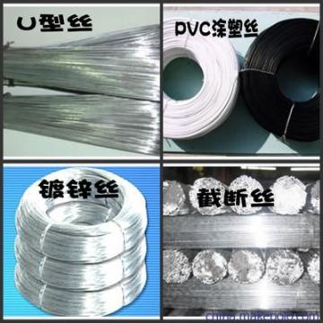 Prime Galvanized Wire for Binding