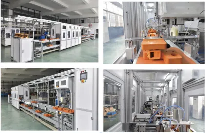 Chinese Quality Woodworking Power Routers and Electric Router Tools