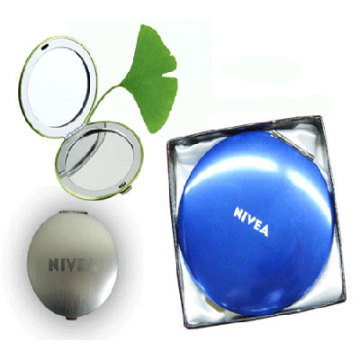 Metal Mirror