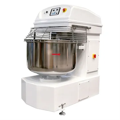 Four Electrique Patisserie 100kg Dough Mixer