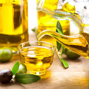 Prezzo di fabbrica 100% olio d&#39;oliva puro e biologico