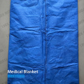 Disposable Medical Non-woven Blanket Cotton