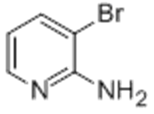 3-Bromo-2-pyridinamine CAS 13534-99-1