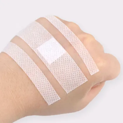 KC-5-A Automatic Sterile Adhesive Tape Machine for Infusion Plaster