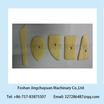 Pottery Tool scuplture tool Set LPGJ-11