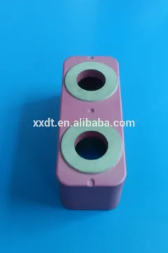 Metalized Alumina Ceramic Relay For Hybrid Car