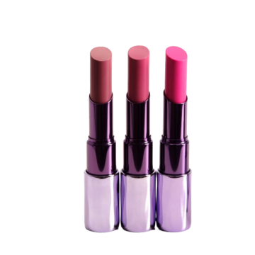 Wholesale Your Own Brand Luxury Vegan Velvet Matte Cigarette Lipstick
