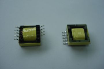 High Frequency Efd Transformer For Tv &amp; Crt Monitor