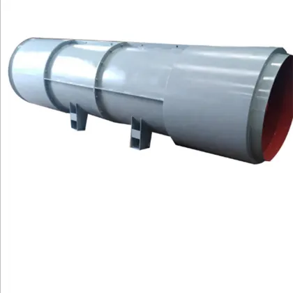 Underground Coal Mine Ventilation Solutions: Exploring Capacity, Safety, and Cooling Technologies