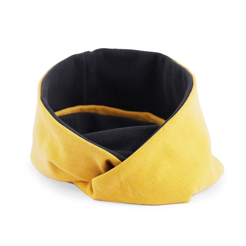 Pet winter clothes Warm Scarf for Dog