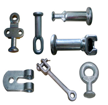 Insulator