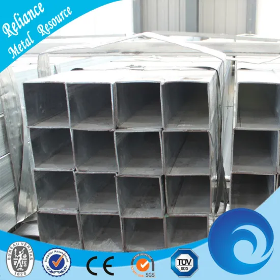 GALVANIZED DIAMETER 88.9MM STEEL PIPE