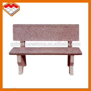 stone chairs or stone benches for sale