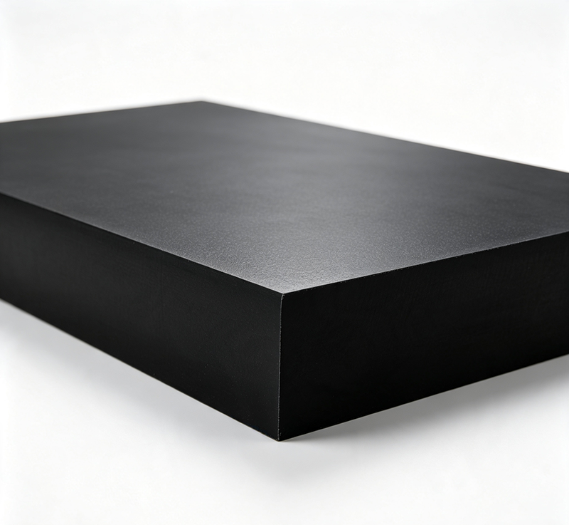 Marine grade HDPE sheet
