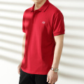 Casual poloshirt voor heren