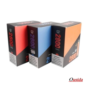 Puff Flex 2800 puffs disposable vape
