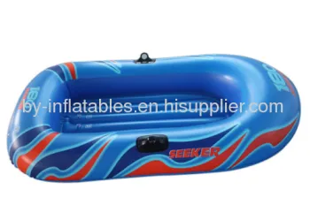 High Quality Inflatable Boat 