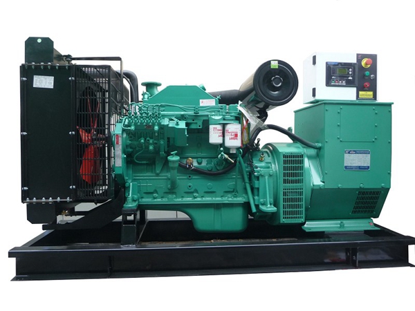 Weichai Genset