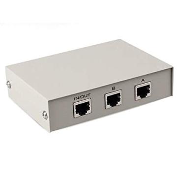 SBT Box metal housing a