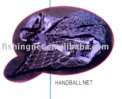 Handball net