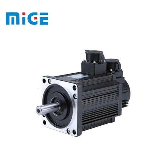 High Torque AC Servo Motors with Quality and Affordable Prices from China