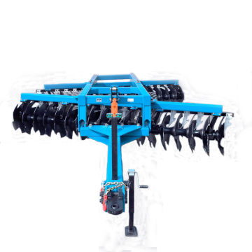 810-5.0 Extra Heavy Farm Tractor Disc Warrow