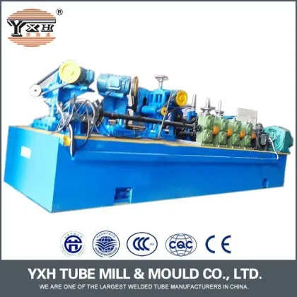 Variety Copper Tube Production Lines Company