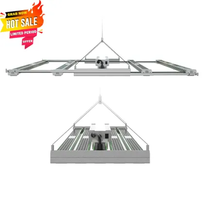 PVISUNG Growers Choice Led