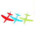 Spielzeug für Kinderschaumflugzeug Flugzeug