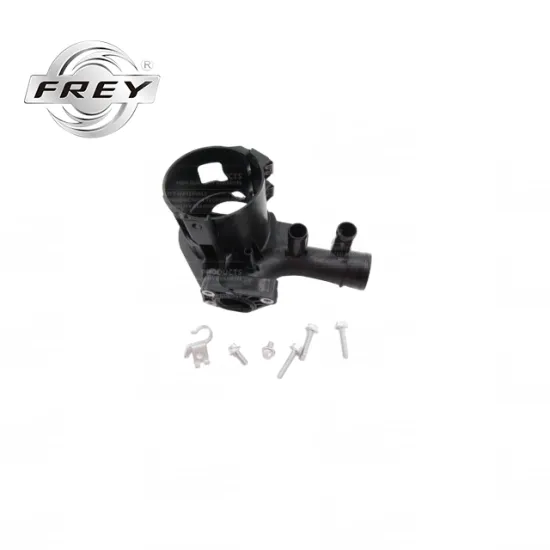 Coolant Outlet Flange for W166 4-MATIC 6512006000 W639