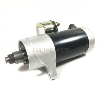 GB290 L Type Mitsubishi Gasoline Engine Starter Motor KS11024AA 1999-1120032 29082016