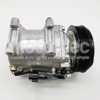 Auto Parts for Changan CS35 Compressor Assembly 8103100-W02" could be simplified to:

"Changan CS35 Compressor Assembly 8103100-W02