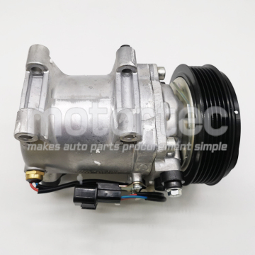 Le parti auto per Changan CS35 Assemblaggio del compressore 8103100-W02 "potrebbero essere semplificate a:" Changan CS35 Assemblaggio del compressore 8103100-W02